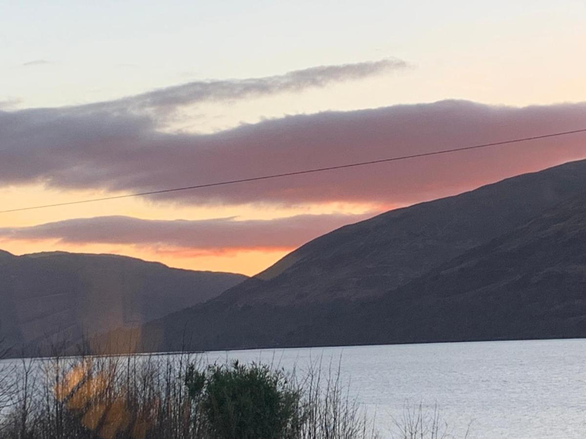Ormasaig, Self Catering, One Mile To Town & Close To Ben Nevis Villa Fort William Eksteriør bilde