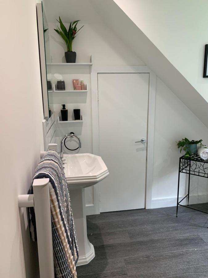 Ormasaig, Self Catering, One Mile To Town & Close To Ben Nevis Villa Fort William Eksteriør bilde