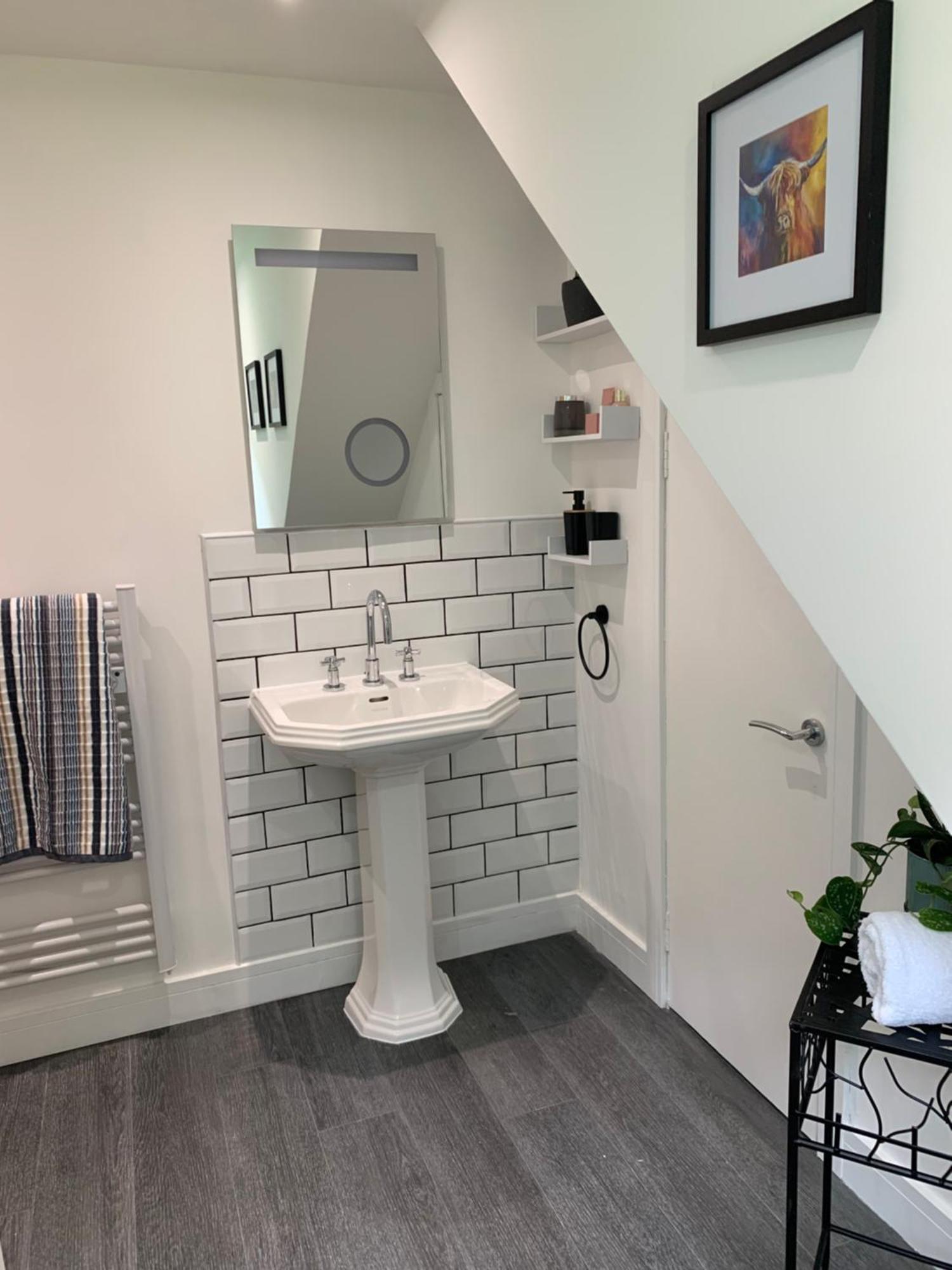 Ormasaig, Self Catering, One Mile To Town & Close To Ben Nevis Villa Fort William Eksteriør bilde