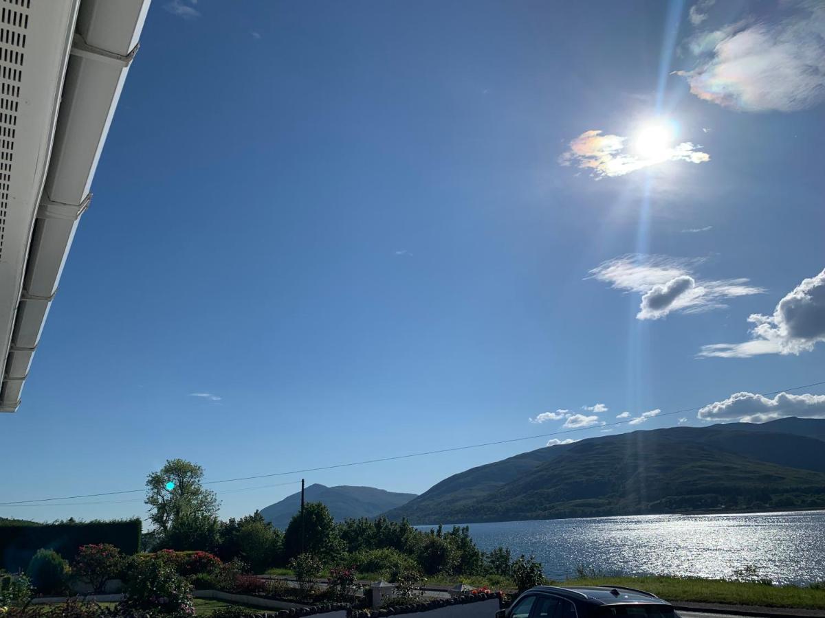 Ormasaig, Self Catering, One Mile To Town & Close To Ben Nevis Villa Fort William Eksteriør bilde