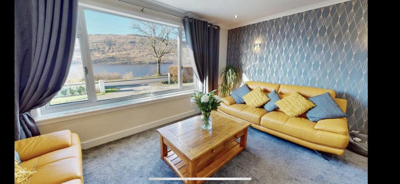 Ormasaig, Self Catering, One Mile To Town & Close To Ben Nevis Villa Fort William Eksteriør bilde