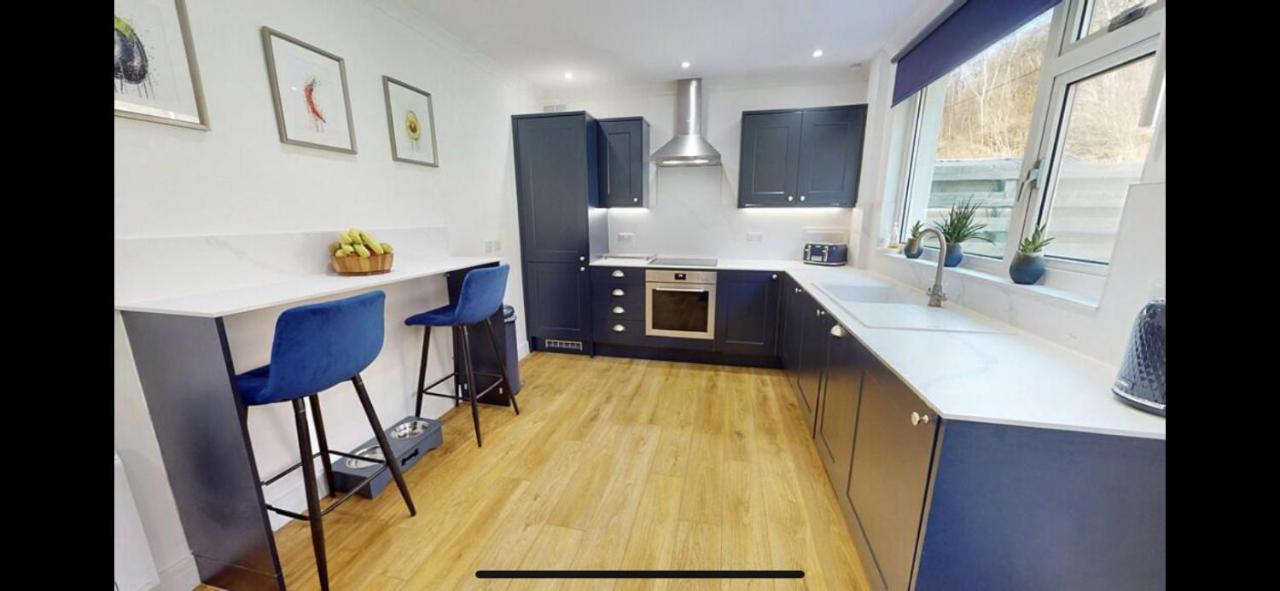 Ormasaig, Self Catering, One Mile To Town & Close To Ben Nevis Villa Fort William Eksteriør bilde