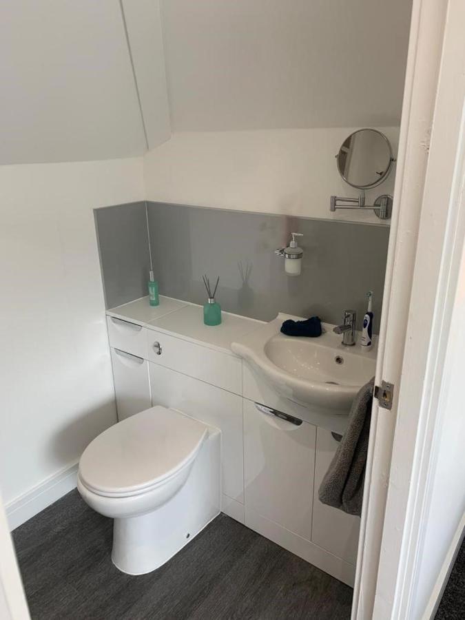 Ormasaig, Self Catering, One Mile To Town & Close To Ben Nevis Villa Fort William Eksteriør bilde
